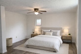 Building Photo - 6920 Maryland Ave