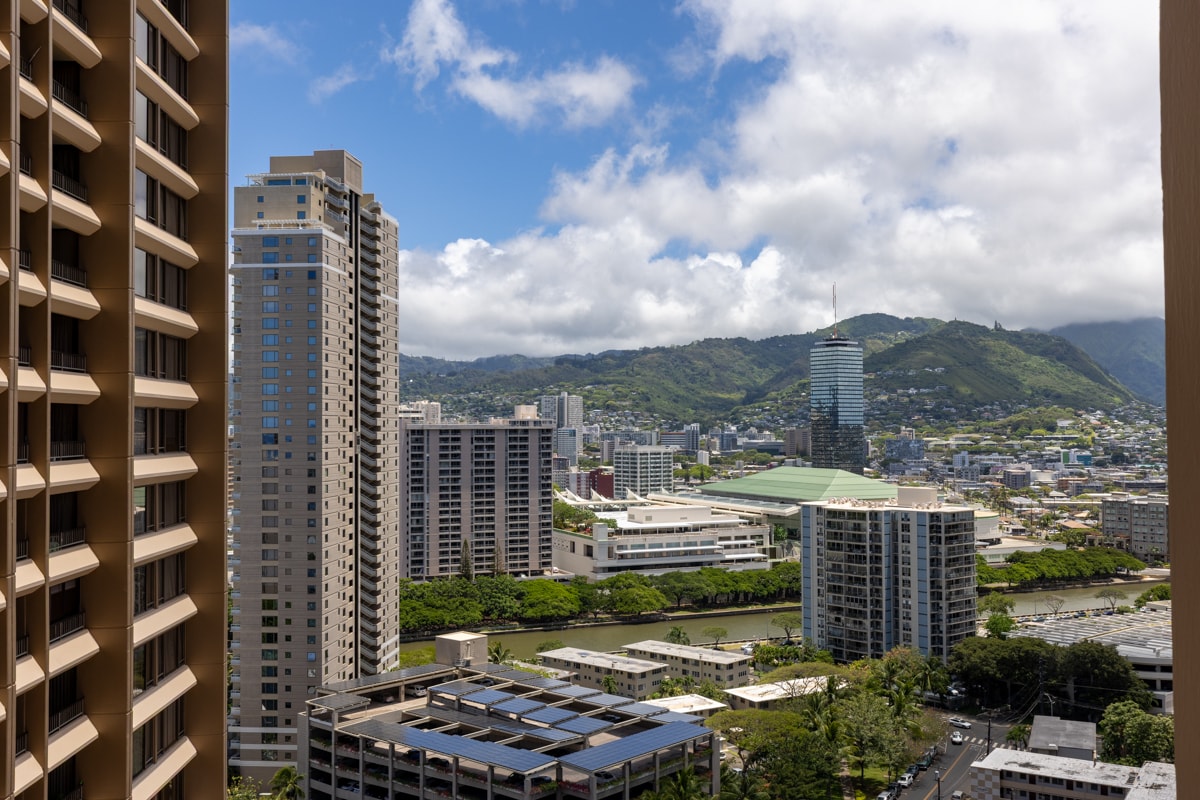 Building Photo - 1778 Ala Moana Blvd