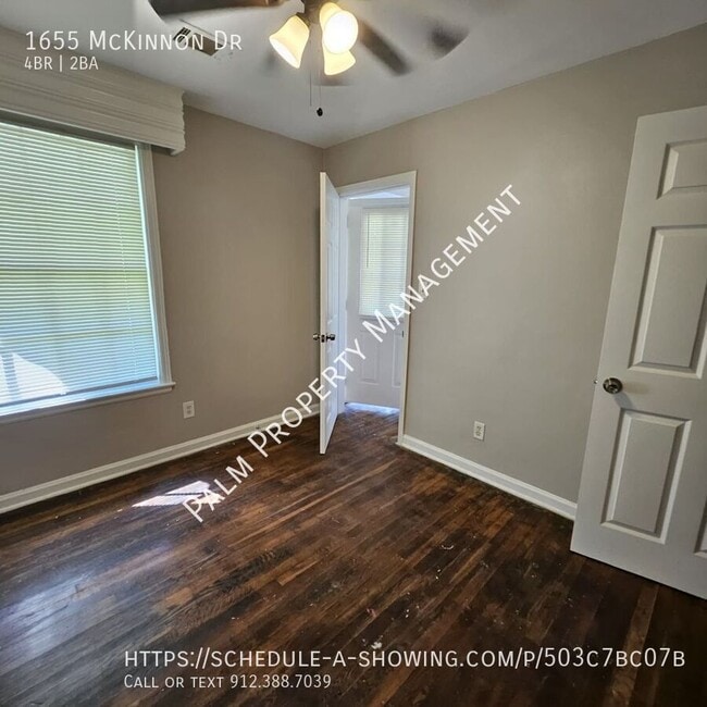 Building Photo - 1655 Mc Kinnon Dr