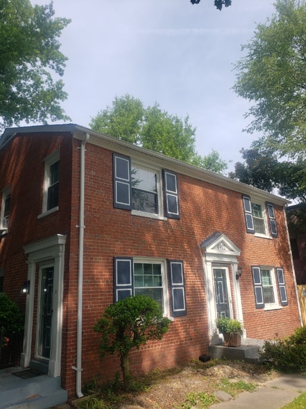 Primary Photo - 4922 Chamberlayne Ave