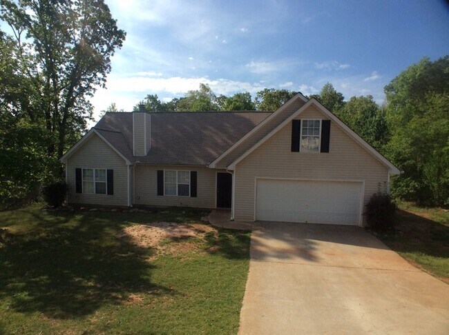 Primary Photo - Very Nice 3 Bedroom Home located in Jackson!