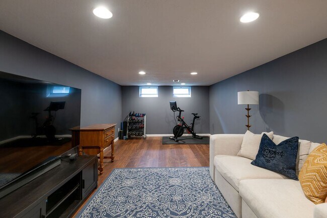 Building Photo - Updated Beachwood Ranch with Stunning Kitchen & Expansive Living Spaces