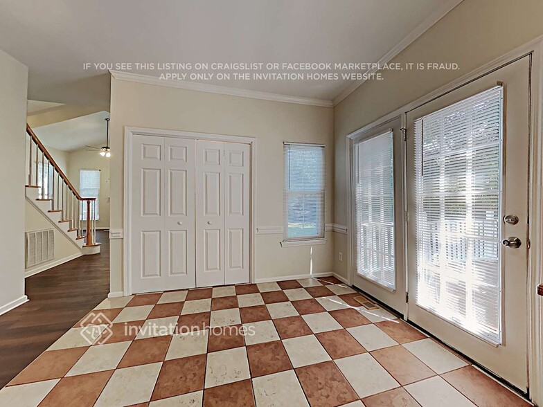 Building Photo - 7428 Trotter Rd