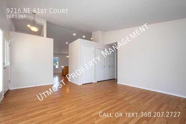 Building Photo - 9716 NE 61st Ct
