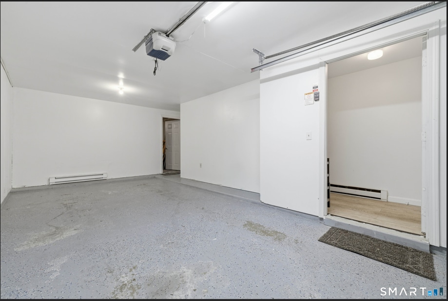 Garage - 310 Boston Post Rd