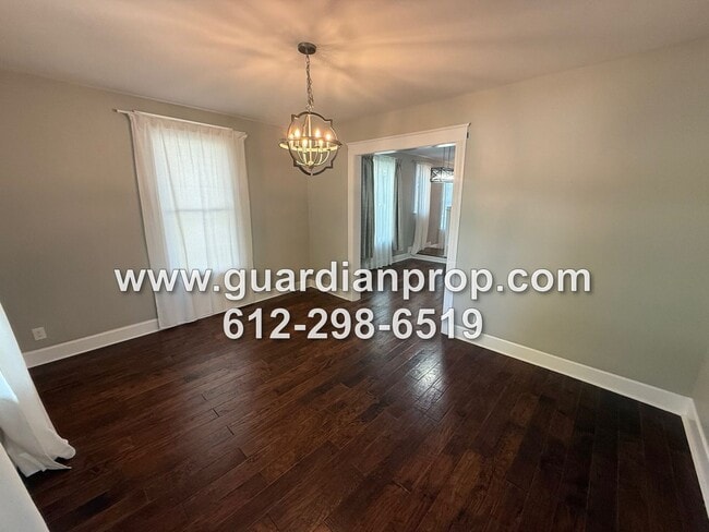 Building Photo - House on Selby Avenue Available Now, HW Fl...