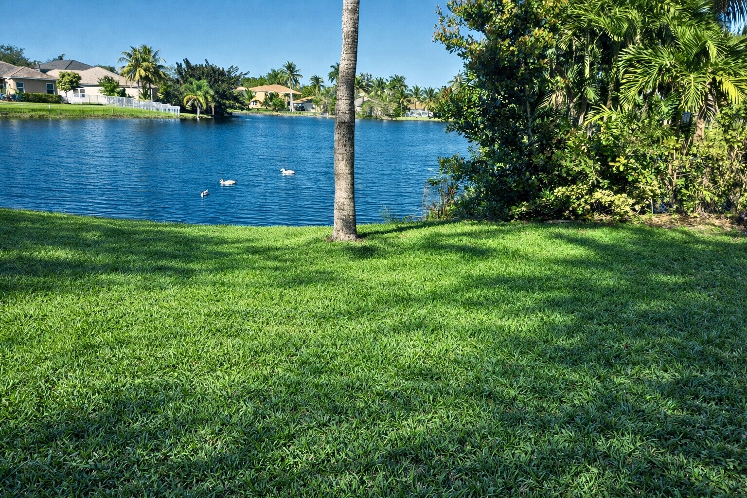 Lakefront - 2388 SW 127th Ave