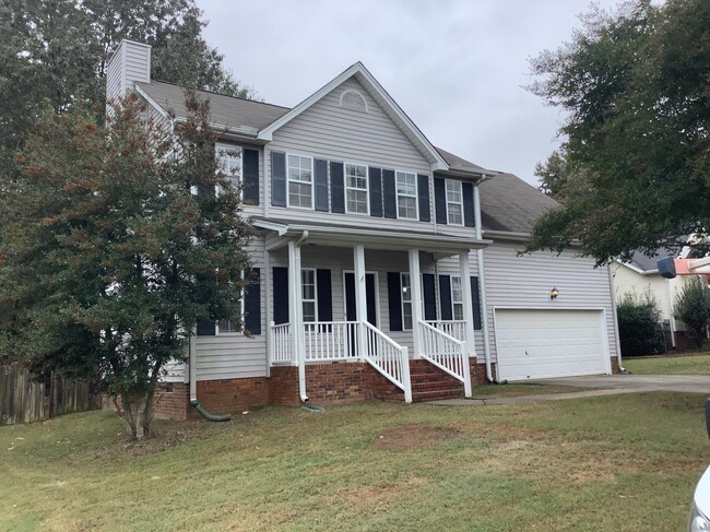 Building Photo - 116 Windy Meadow Way