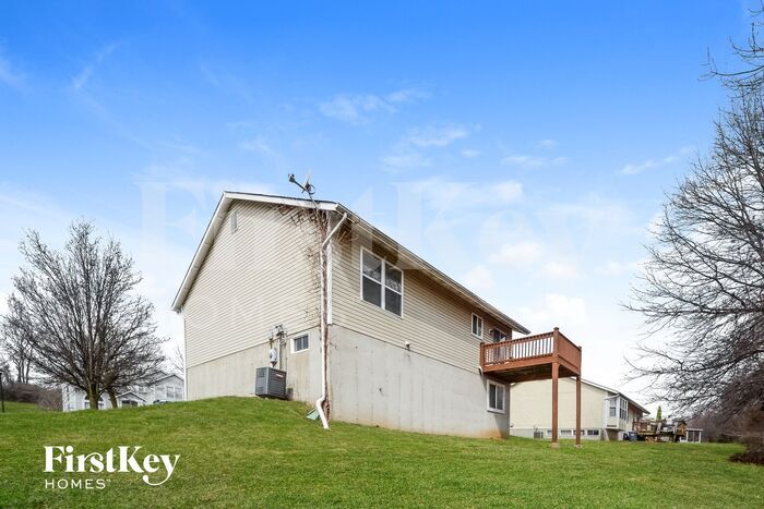 Building Photo - 12558 Evening Shade Dr