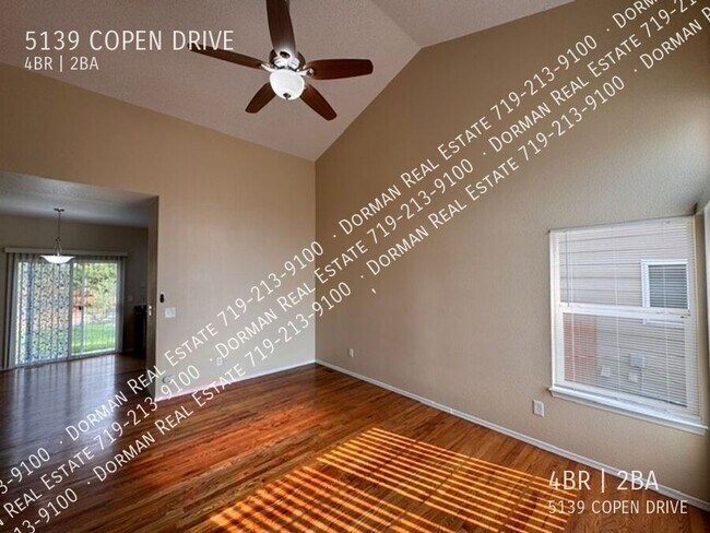 Building Photo - 5139 Copen Dr