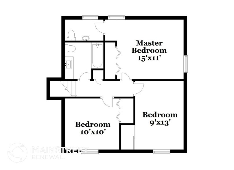 Building Photo - 1733 Molly Dr