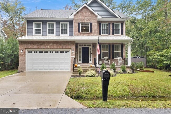 Building Photo - 937 Marzoff Rd