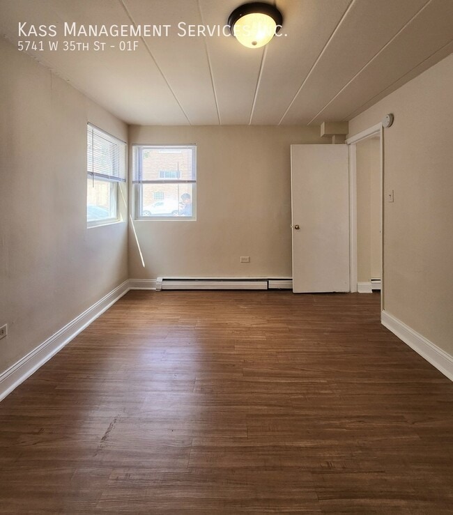 Building Photo - 5741 W 35th St