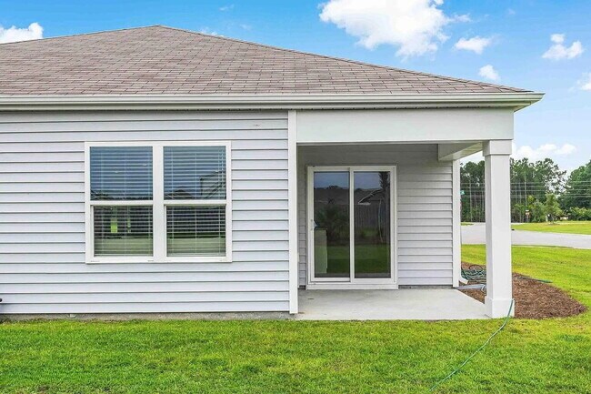 Building Photo - Brand New Home Now Available for Rent – Bella Point | Bolivia, NC