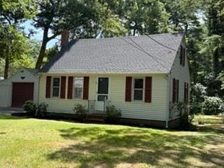 Building Photo - 83 Woodridge Rd