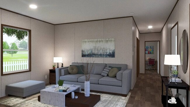 Building Photo - 23 White Oak Village