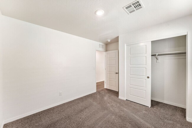 Building Photo - Modern Single-Story Living in a Newer North Las Vegas Community!