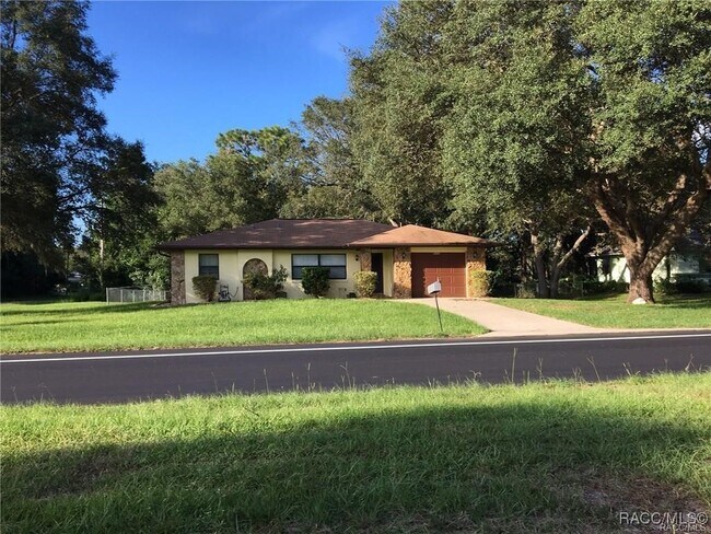 Primary Photo - 9282 N Citrus Springs Blvd