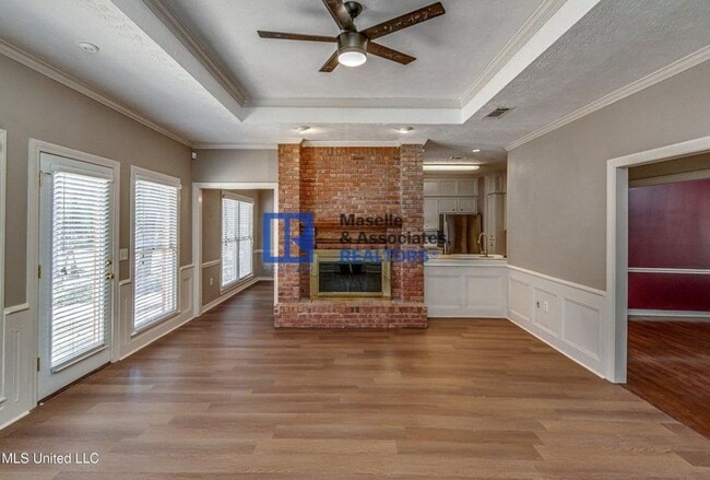 Building Photo - 3 Bed/2 Bath Home in Castlewoods in Brandon