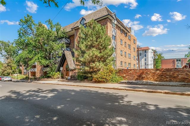 Building Photo - 1350 Josephine St