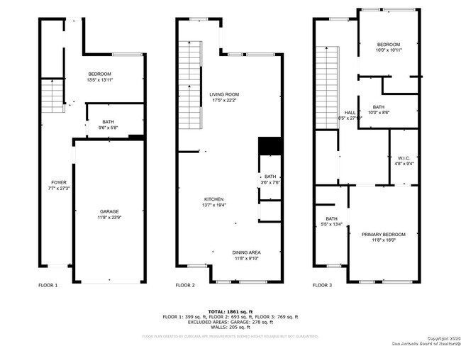 Building Photo - 102 Tendick St