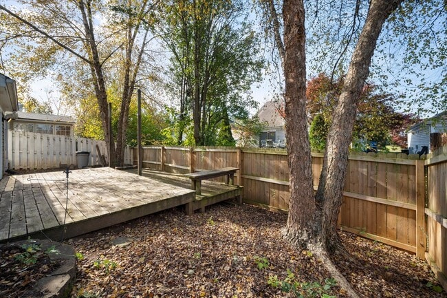 Building Photo - Beautiful 3-Bedroom Home on a Quiet Cul-de-Sac