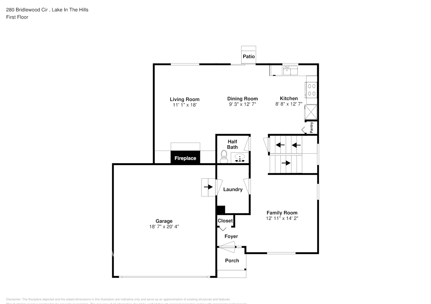 Building Photo - 280 Bridlewood Cir