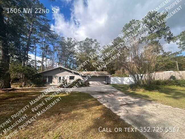Building Photo - 1606 NW 22nd St
