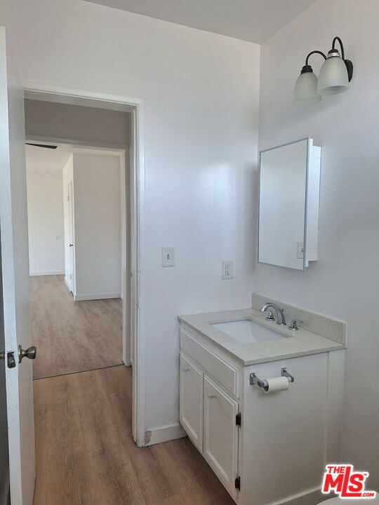 Building Photo - 4810 St Elmo Dr
