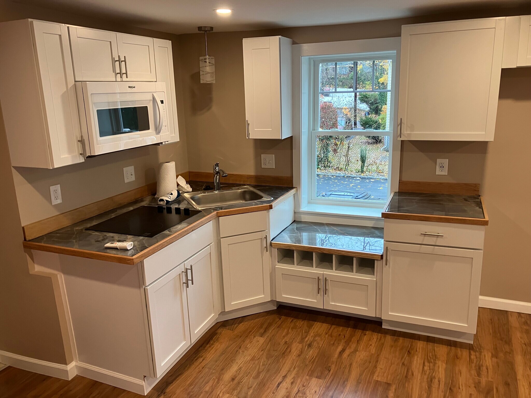 Building Photo - 51 Mount Vernon St