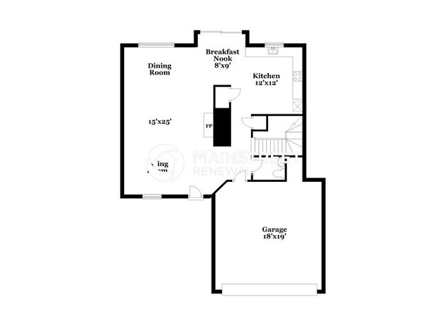 Building Photo - 4 Bedroom Pet-Friendly Home in Lithonia, GA with Main Street Renewal