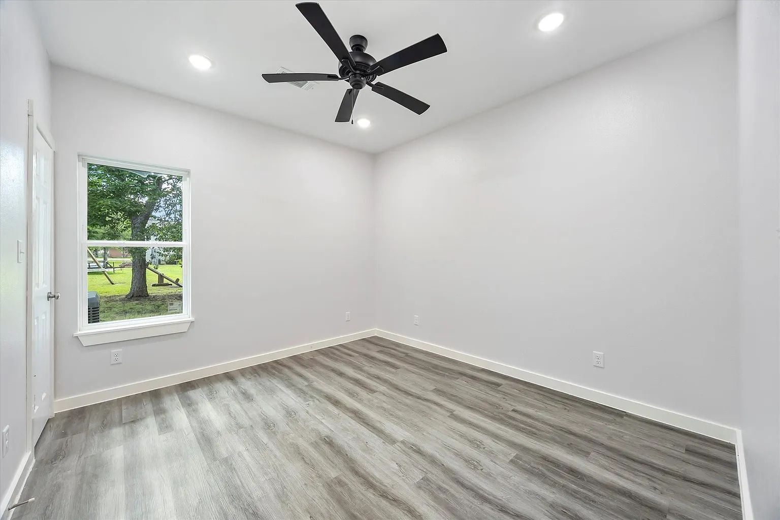 Bedroom 1 - 108 W Locust St