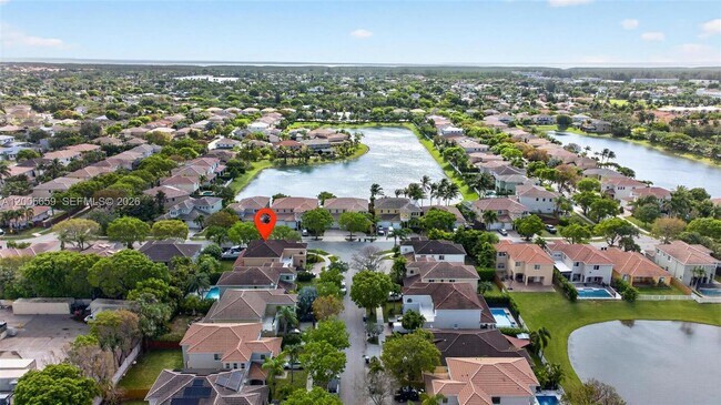 Building Photo - 8903 SW 206th St