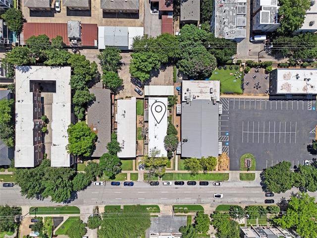 Building Photo - 4320 Cole Ave