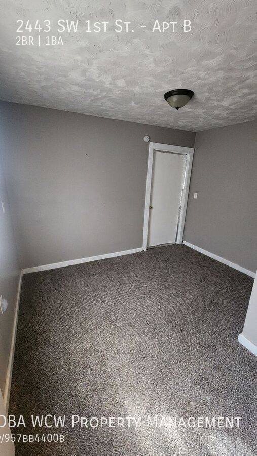 Building Photo - 2443 SW 1st St