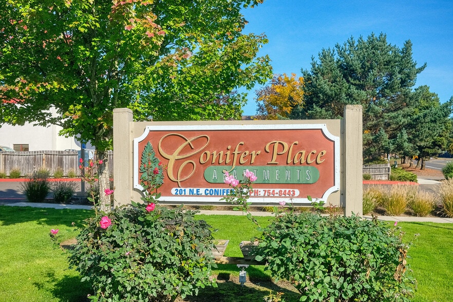 Primary Photo - Conifer Place