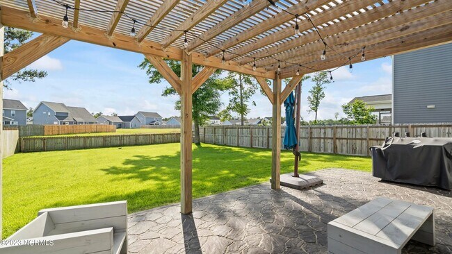 Building Photo - 4BR Home in The Landing at Mill Creek | Bonus Room + Fenced Yard w/ Pergola