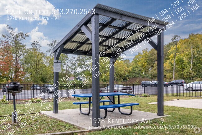 Building Photo - 1978 Kentucky Ave