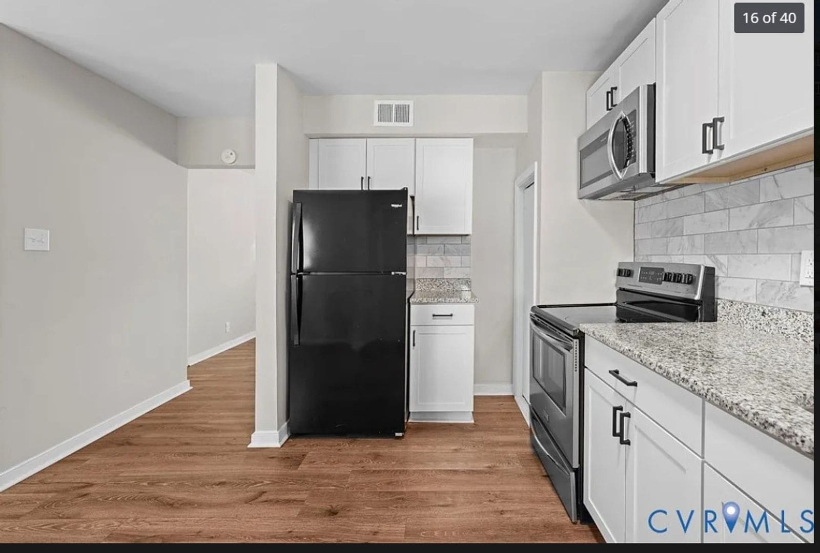 Building Photo - 4223 Chamberlayne Ave