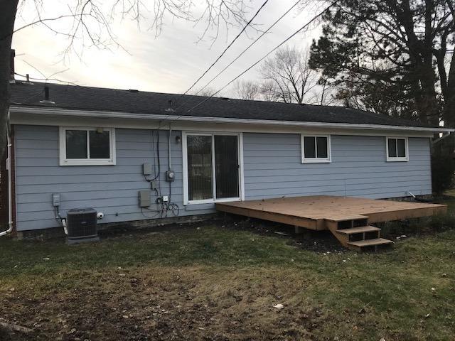 Building Photo - 2865 Burlington St