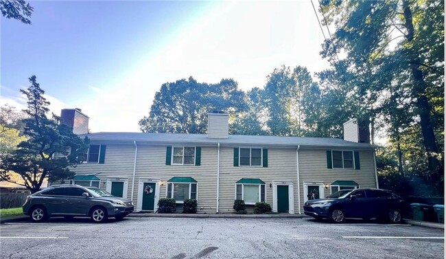 Building Photo - 1502 Harbins Rd NW