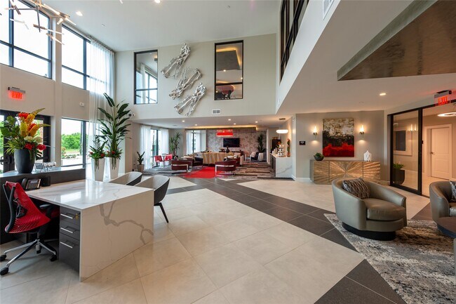 Building Photo - 1616 Partnership Way