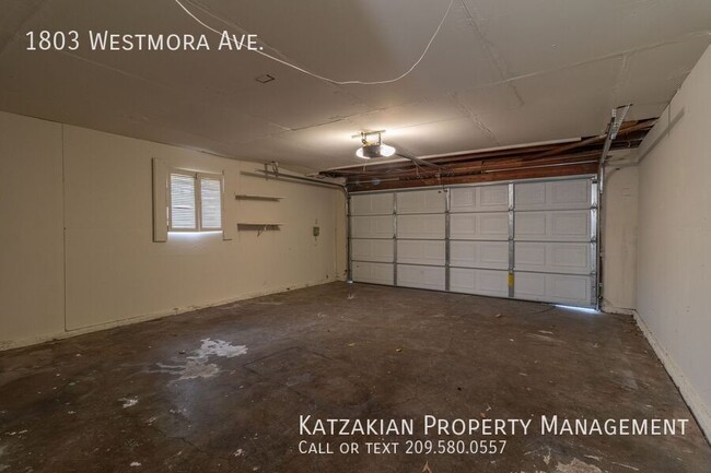 Building Photo - 1803 Westmora Ave