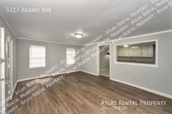Building Photo - 5317 Adams Ave
