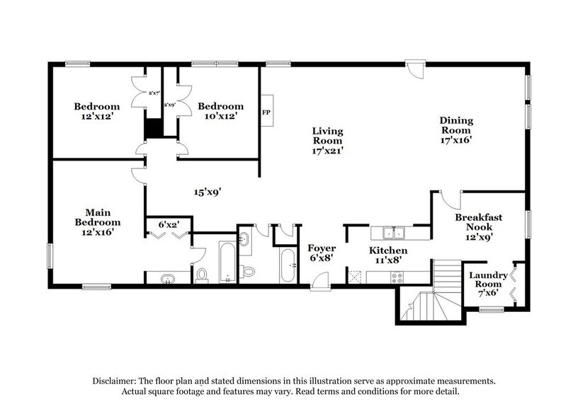 Building Photo - 6651 Windwood Cir