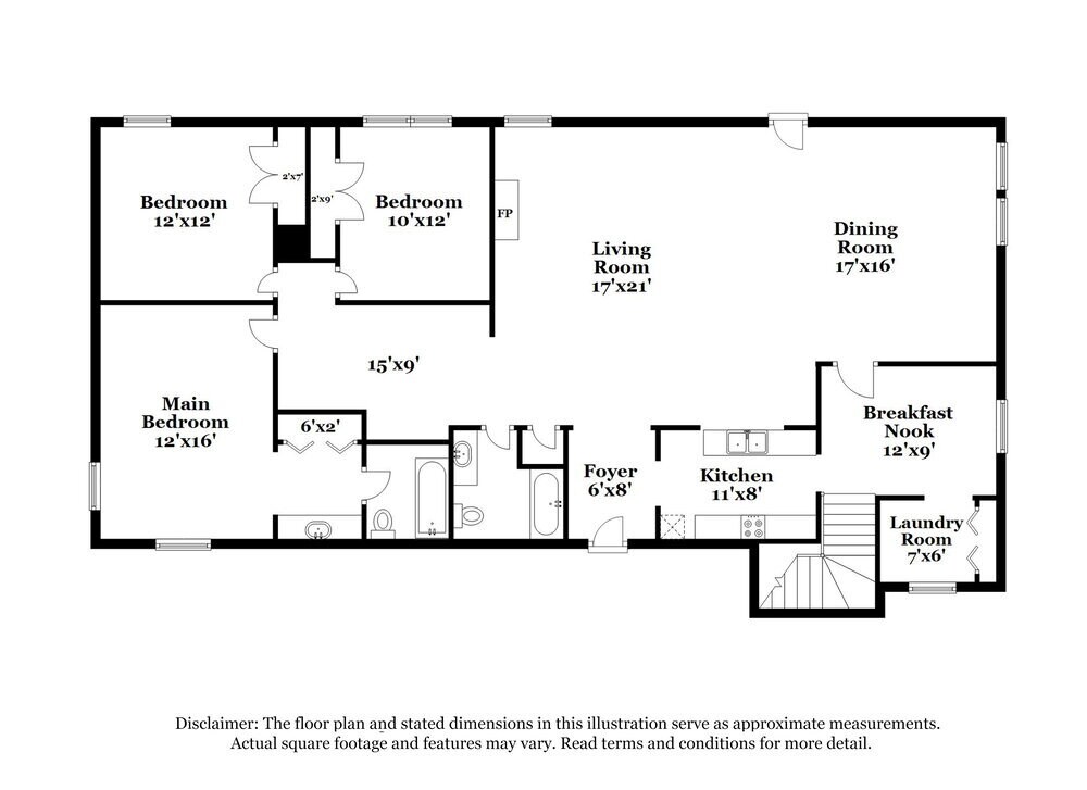Building Photo - 6651 Windwood Cir