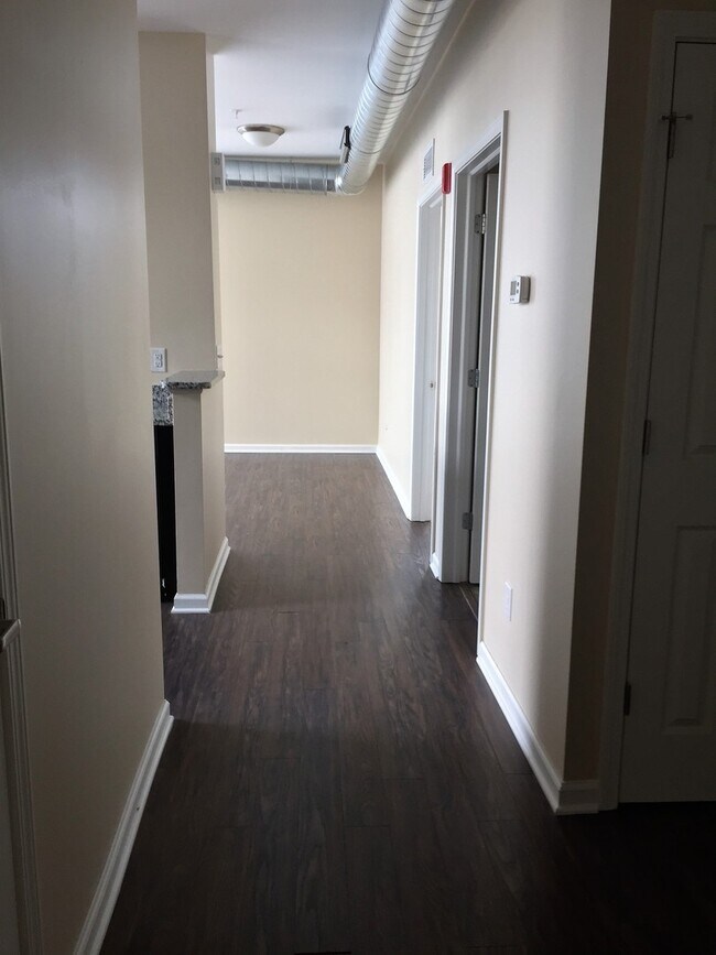 Interior Photo - GATEWAY