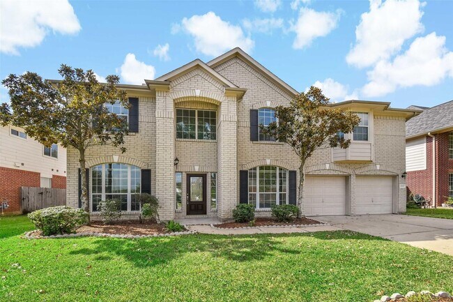 Primary Photo - Beautifully Updated Home in Sugar Land’s S...