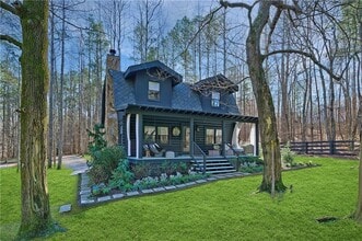 Building Photo - 10510 Rico Tatum Rd