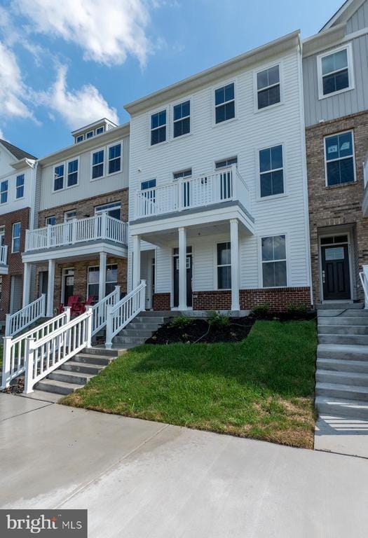 Building Photo - 713 Platinum Dr